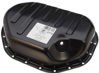 ENGINE SUMP PAN