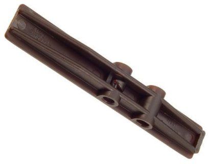 UPPER CHAIN RAIL