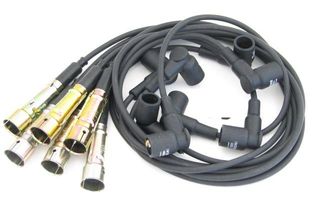 IGNITION LEAD SET M123 250 BERU