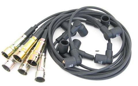 IGNITION LEAD SET M123 250 BERU