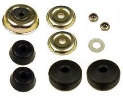 ENG DAMPER MOUNT KIT