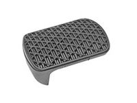 PEDAL RUBBER PAD