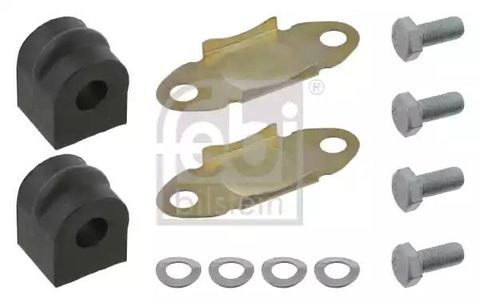 REAR SWAY BAR MOUNT KIT (PAIR)