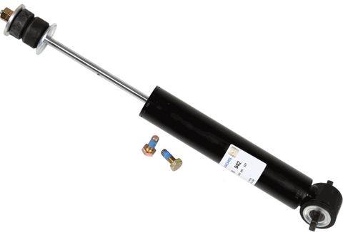 REAR SHOCK ABSORBER W114 W107 W123 SACHS