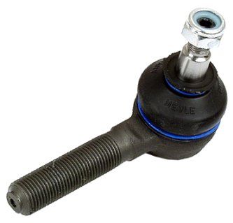 TIE ROD END W123 LHT  16MM