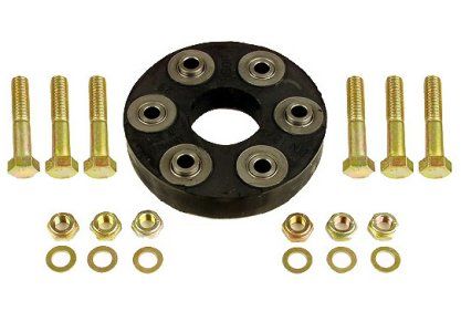 FRONT DRIVESHAFT COUPLING W114 W123 W126
