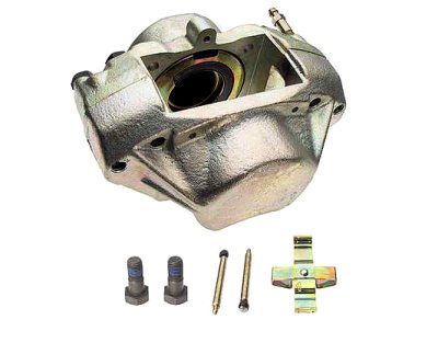 RF BRAKE CALIPER W123 FTE