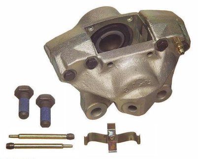 LR BRAKE CALIPER W123 W126 FTE