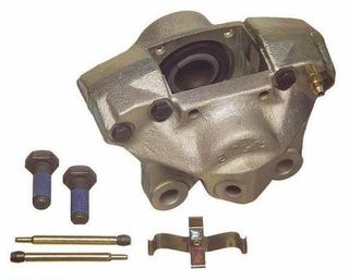 RR BRAKE CALIPER W123 W126 ATE