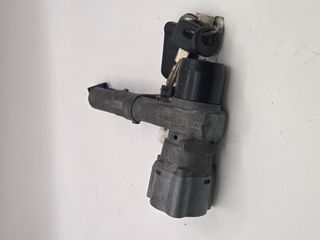STEERING LOCK W123 USED