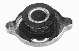 RADIATOR CAP W123 W126