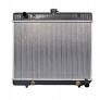 RADIATOR W123 W126 280