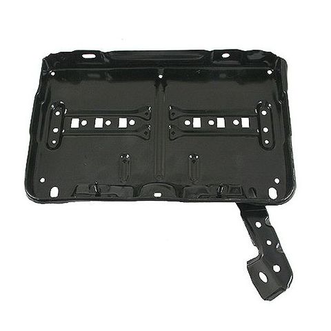 BATTERY TRAY W123 LHD