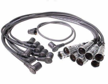 IGNITION LEAD SET M116 M117 450 380 500 BERU