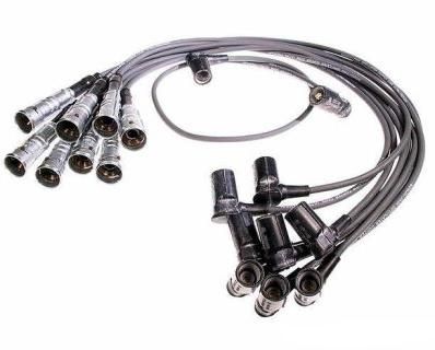 IGNITION LEAD SET M116 M117 420 500 560 BERU