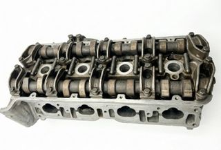 CYLINDER HEAD M119-971 REBUILT