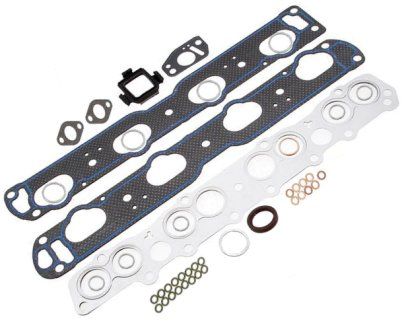 INLET / EXST MANIFOLD GASKET SET