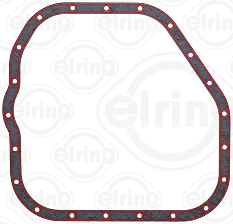 SUMP PAN GASKET M119