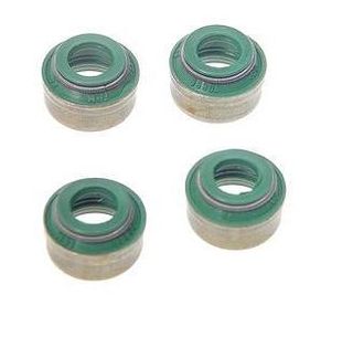 VALVE SEALS SET M111 M119 16V