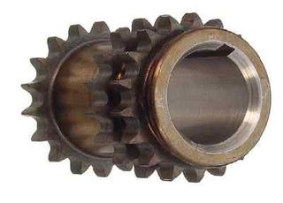 CRANK GEAR M116 M119 MB