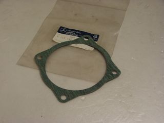 GASKET