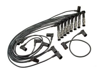 IGNITION LEAD SET M119 BERU