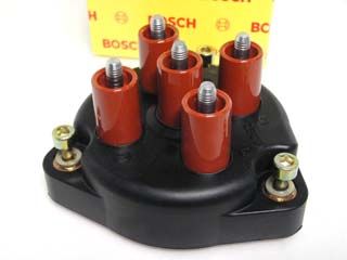 DISTRIBUTOR CAP M119 BOSCH