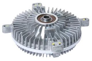 VISCOUS FAN UNIT M119 URO