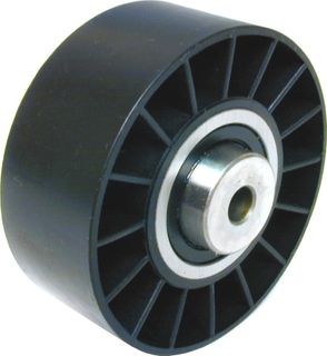 BELT TENSIONER PULLEY  8PK