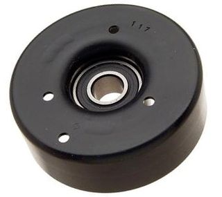 TENSIONER PULLEY INA 92MM