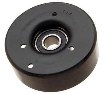 TENSIONER PULLEY INA 92MM