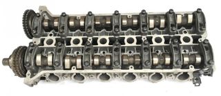 RH CYLINDER HEAD M120-980 CMPLT REBUILT