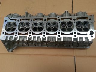 RH CYLINDER HEAD M120-980 CMPLT REBUILT