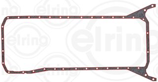 ENGINE SUMP GASKET M120