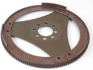 FLEXPLATE RING GEAR M120-980 USED