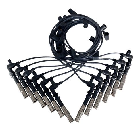 IGNITION LEAD SET M120 REPRO