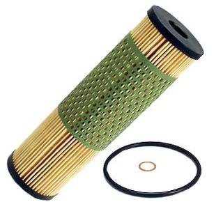 OIL FILTER M120 E150HD26