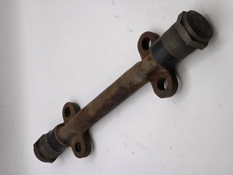 LOWER INNER SUSPENSION KIT W120 W180 USED