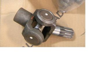 REAR AXLE UNIVERSAL JOINT  180