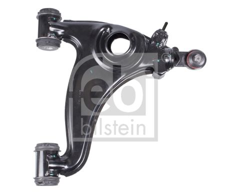 RH LOWER SUSP ARM W124 R129 FEBI