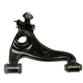 RH LOWER SUSP ARM W124 W201 FEBI