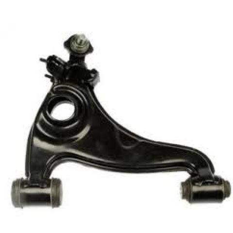 RH LOWER SUSP ARM W124 W201 FEBI