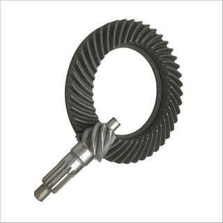 CROWNWHEEL & PINION W124 1:3.92