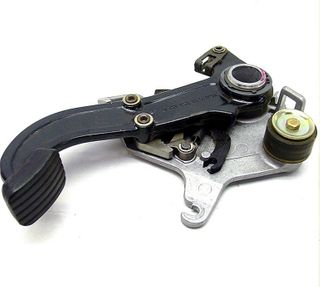 PARKBRAKE MECHANISM  USED