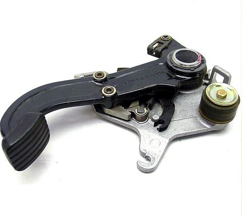 PARKBRAKE MECHANISM  USED