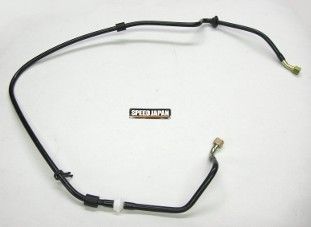 BRAKE BOOSTER LINE W124 M104