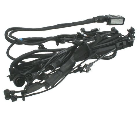 ENGINE WIRING LOOM E320 95- MB