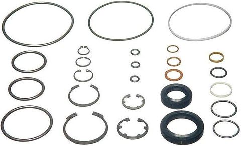 STEERING BOX SEAL KIT W124 W202