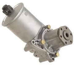 POWER STEER PUMP W124 M103 USED