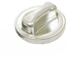 PETROL CAP W116 R107 W124 W126 METAL